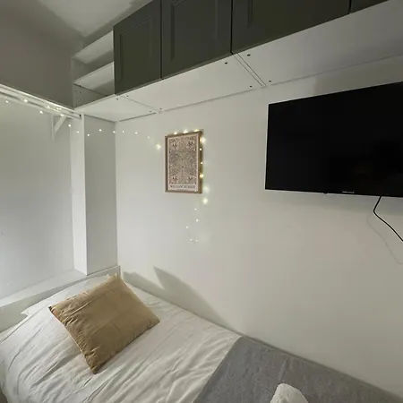 346 New Niagara - Cosy Center * Paris