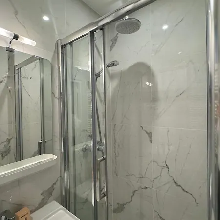 Lejlighed 346 New Niagara - Cosy Center