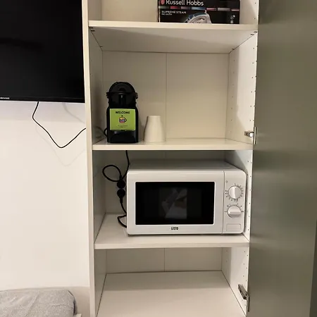 346 New Niagara - Cosy Center Paris