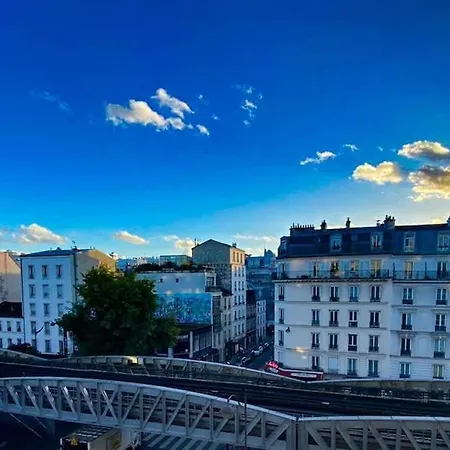 Lejlighed 346 New Niagara - Cosy Center