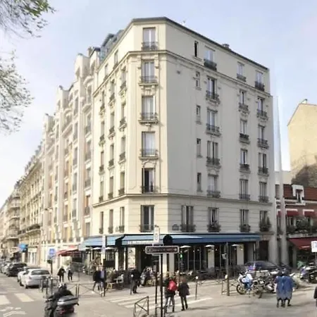 346 New Niagara - Cosy Center Lejlighed