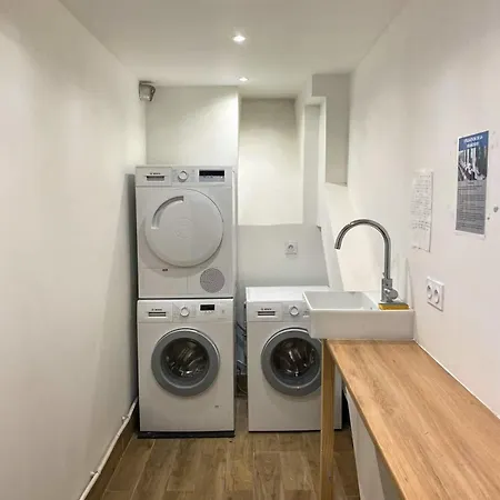 346 New Niagara - Cosy Center Paris