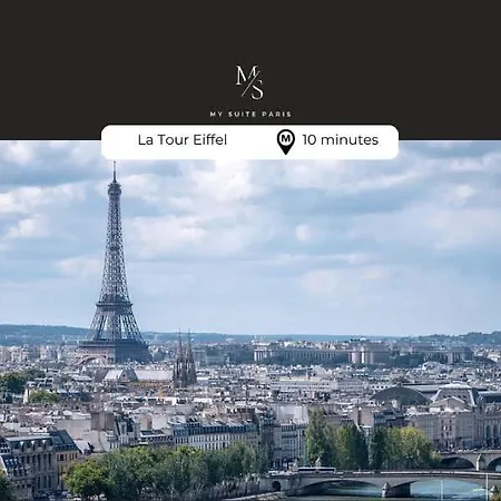 346 New Niagara - Cosy Center Lejlighed