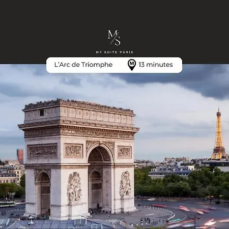 346 New Niagara - Cosy Center Lejlighed *