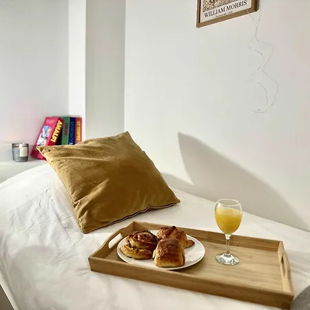 346 New Niagara - Cosy Center باريس