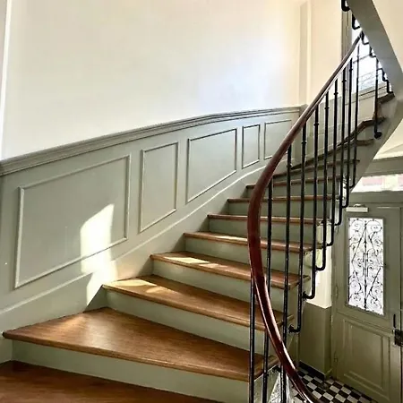 346 New Niagara - Cosy Center Apartament