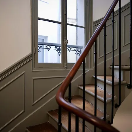 346 New Niagara - Cosy Center Apartament