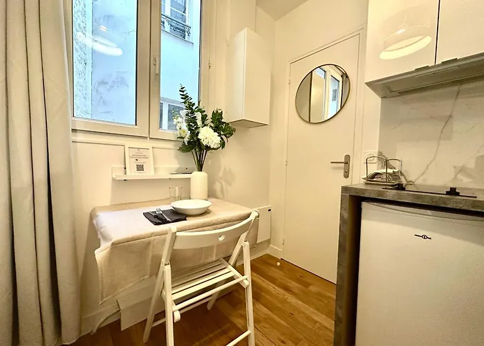 346 New Niagara - Cosy Center *